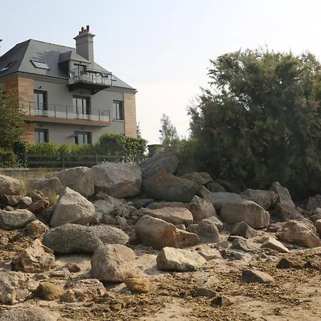 Le Beaupre Loft Vue Mer Imprenable Réville Exterior foto