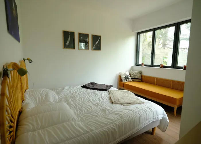 Le Beaupre Loft Vue Mer Imprenable