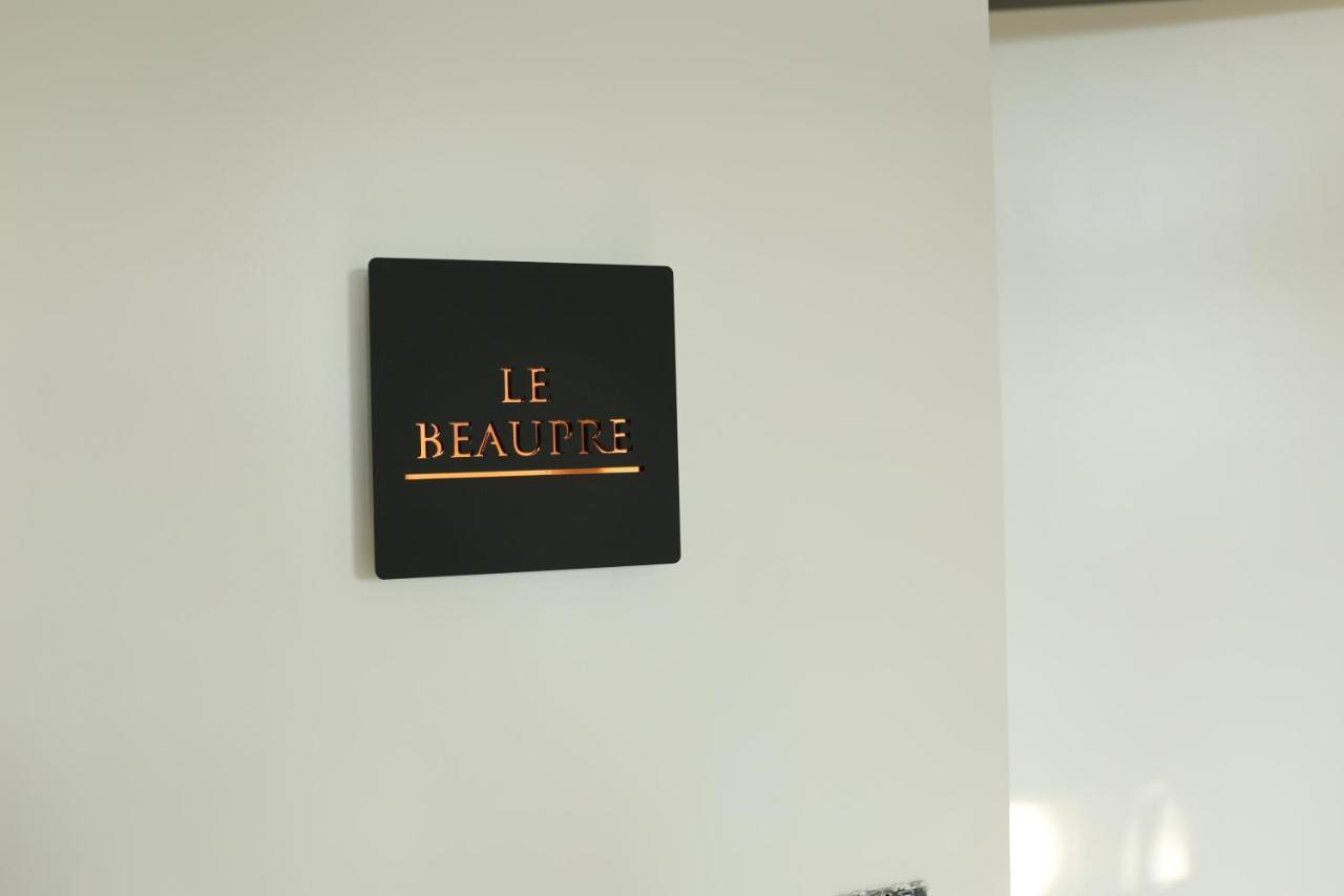 Le Beaupre Loft Vue Imprenable Reville