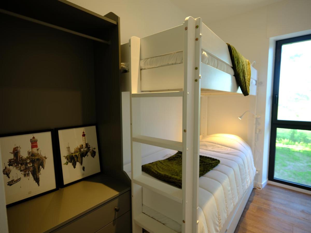 Le Beaupre Loft Vue Imprenable Reville