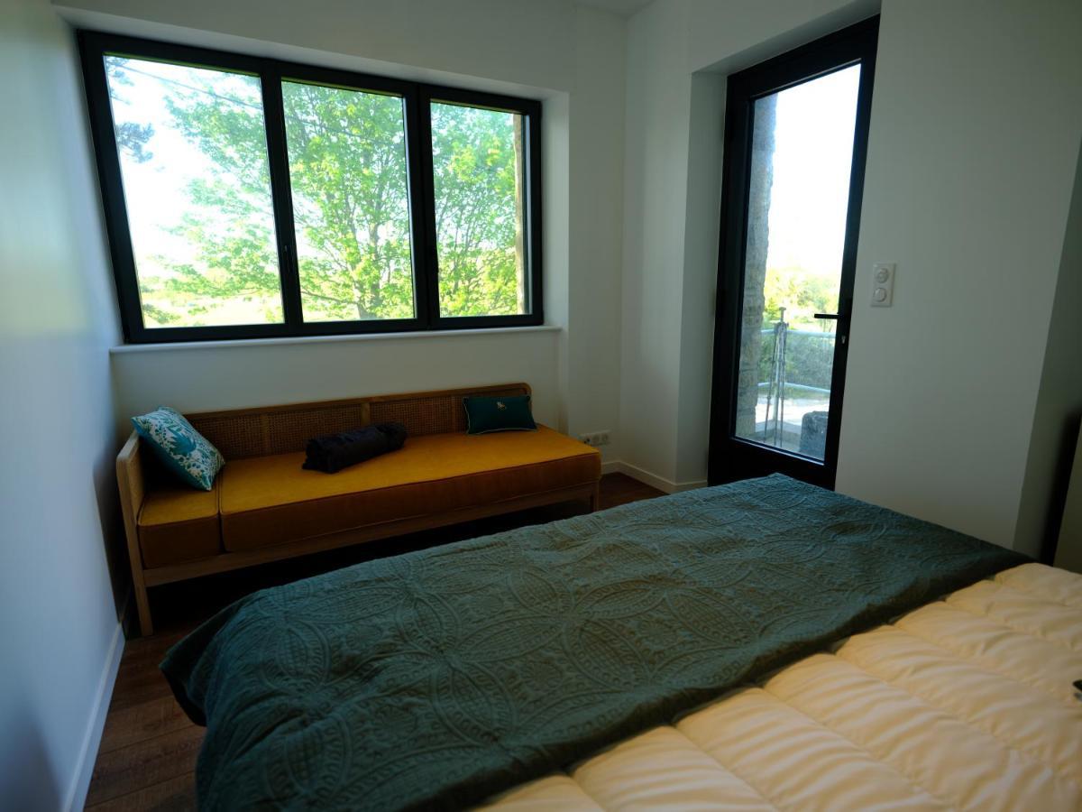 Le Beaupre Loft Vue Imprenable Apartment *