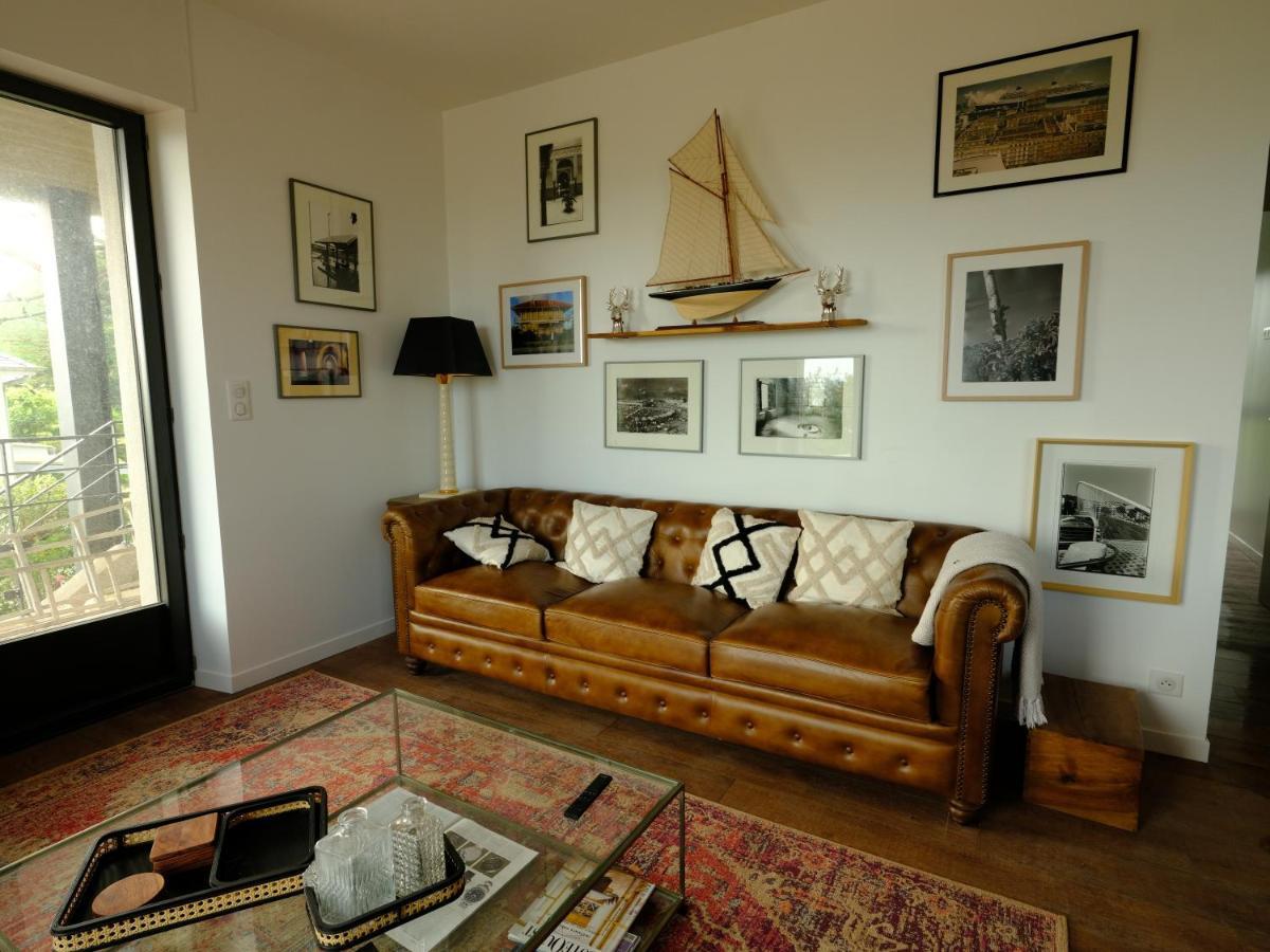 Le Beaupre Loft Vue Imprenable