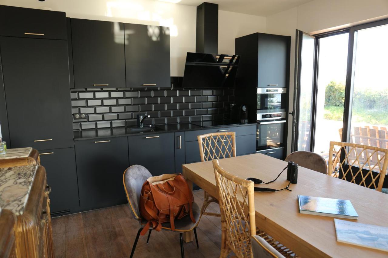 Le Beaupre Loft Vue Imprenable Réville