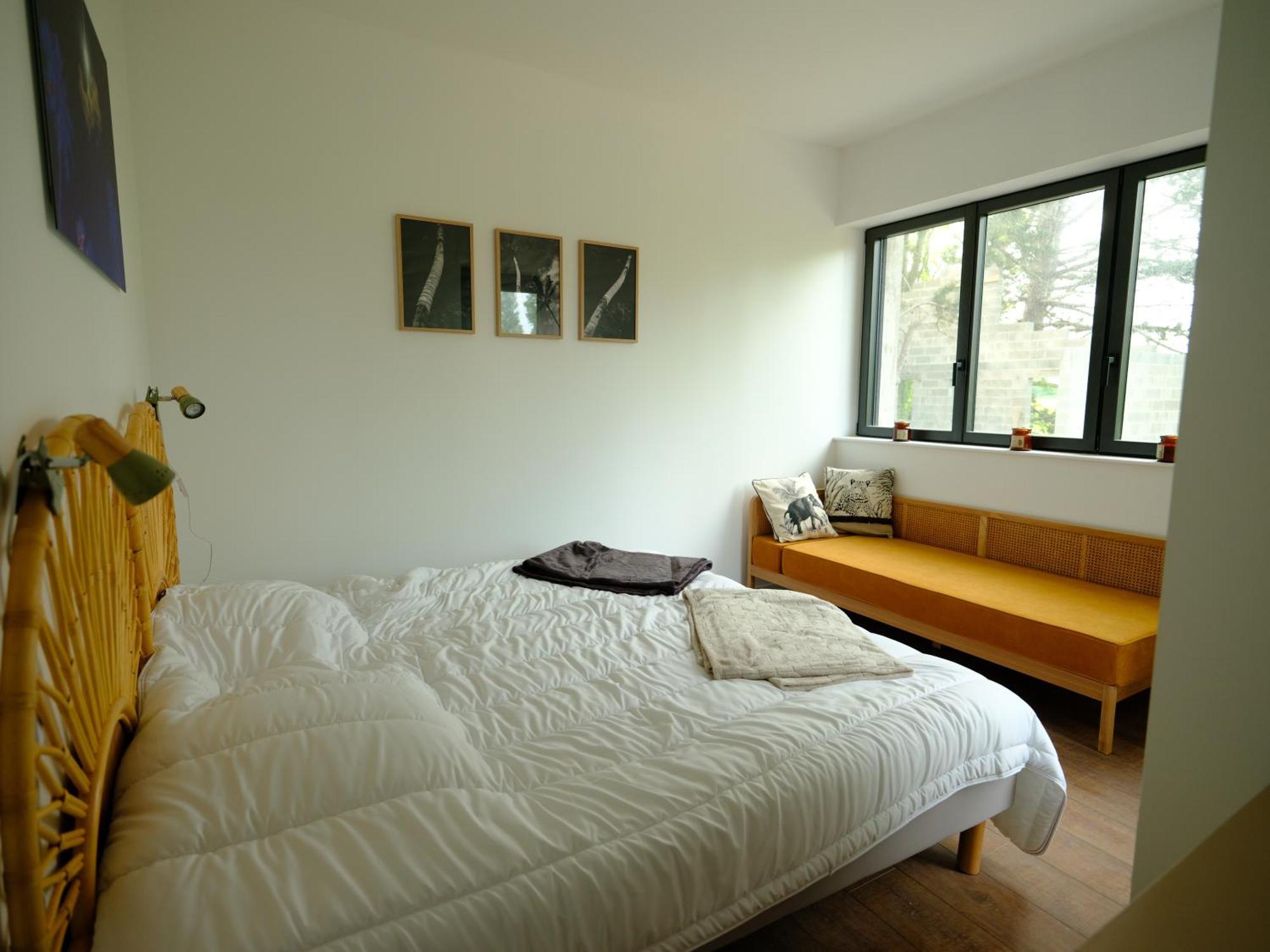 Apartment Le Beaupre Loft Vue Imprenable Réville
