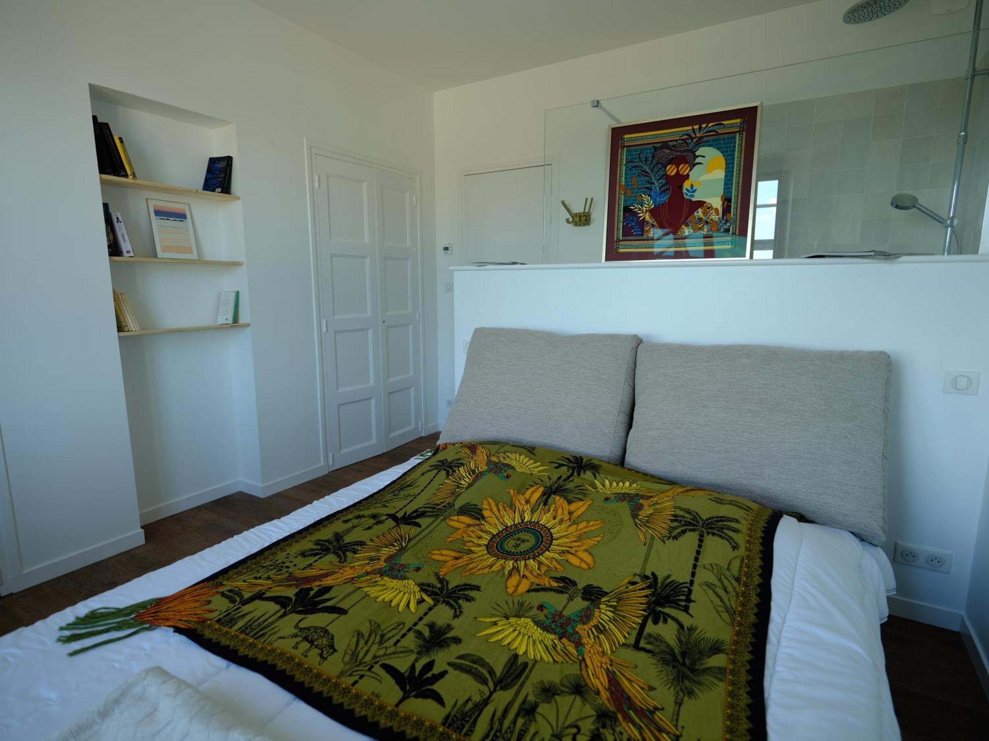 Apartment Le Beaupre Loft Vue Imprenable
