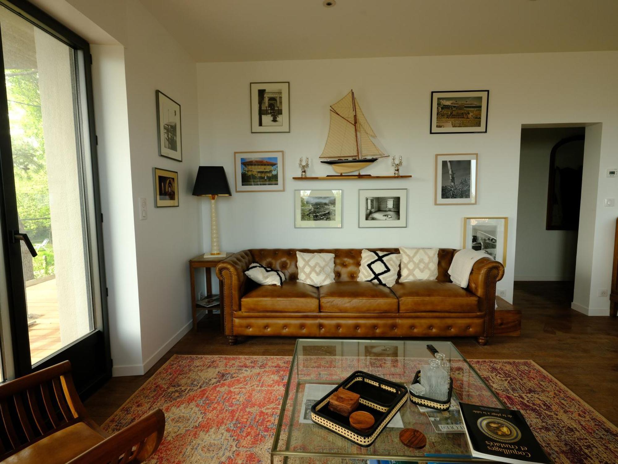 Le Beaupre Loft Vue Imprenable Reville