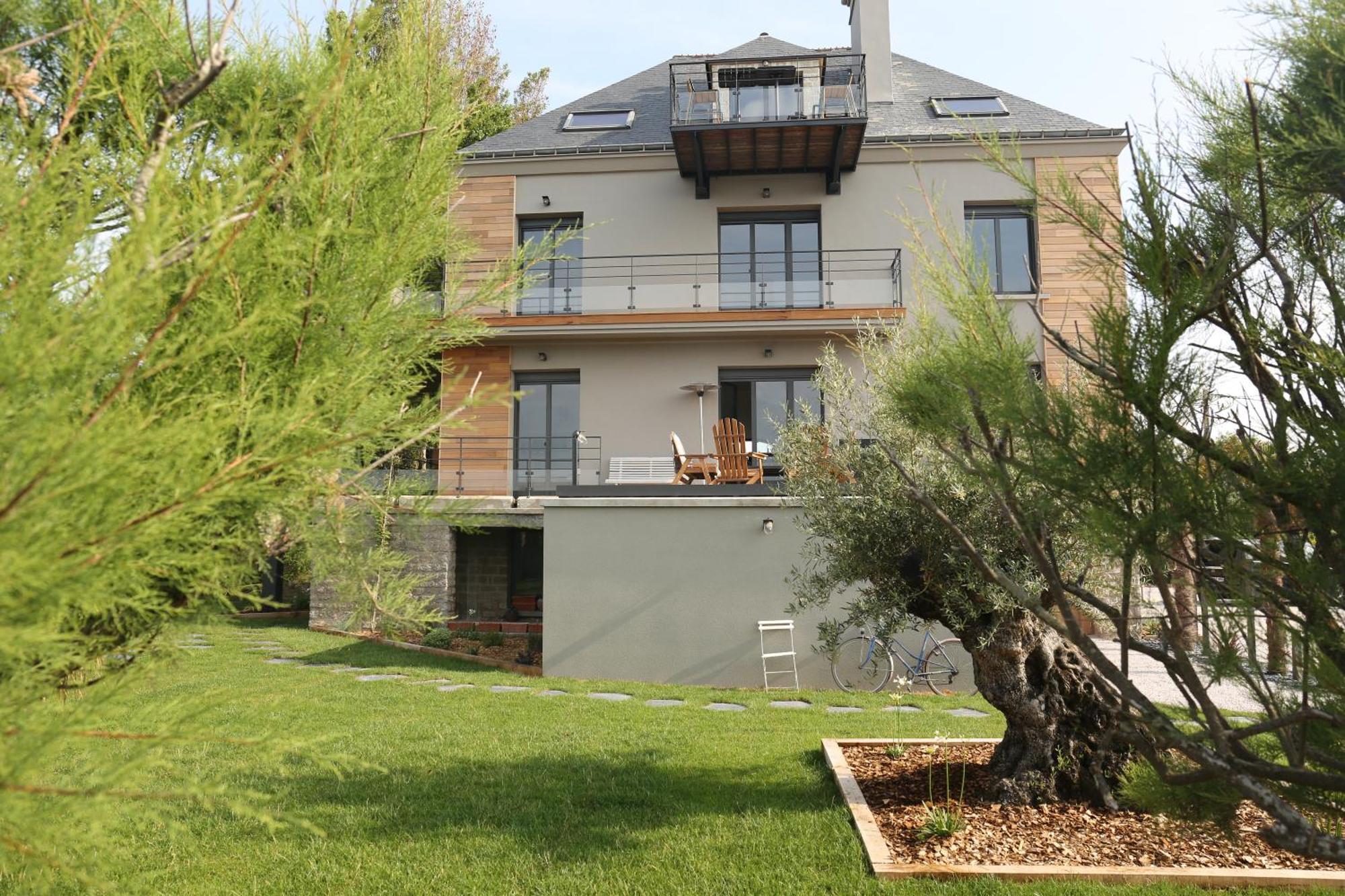 Le Beaupre Loft Vue Imprenable *