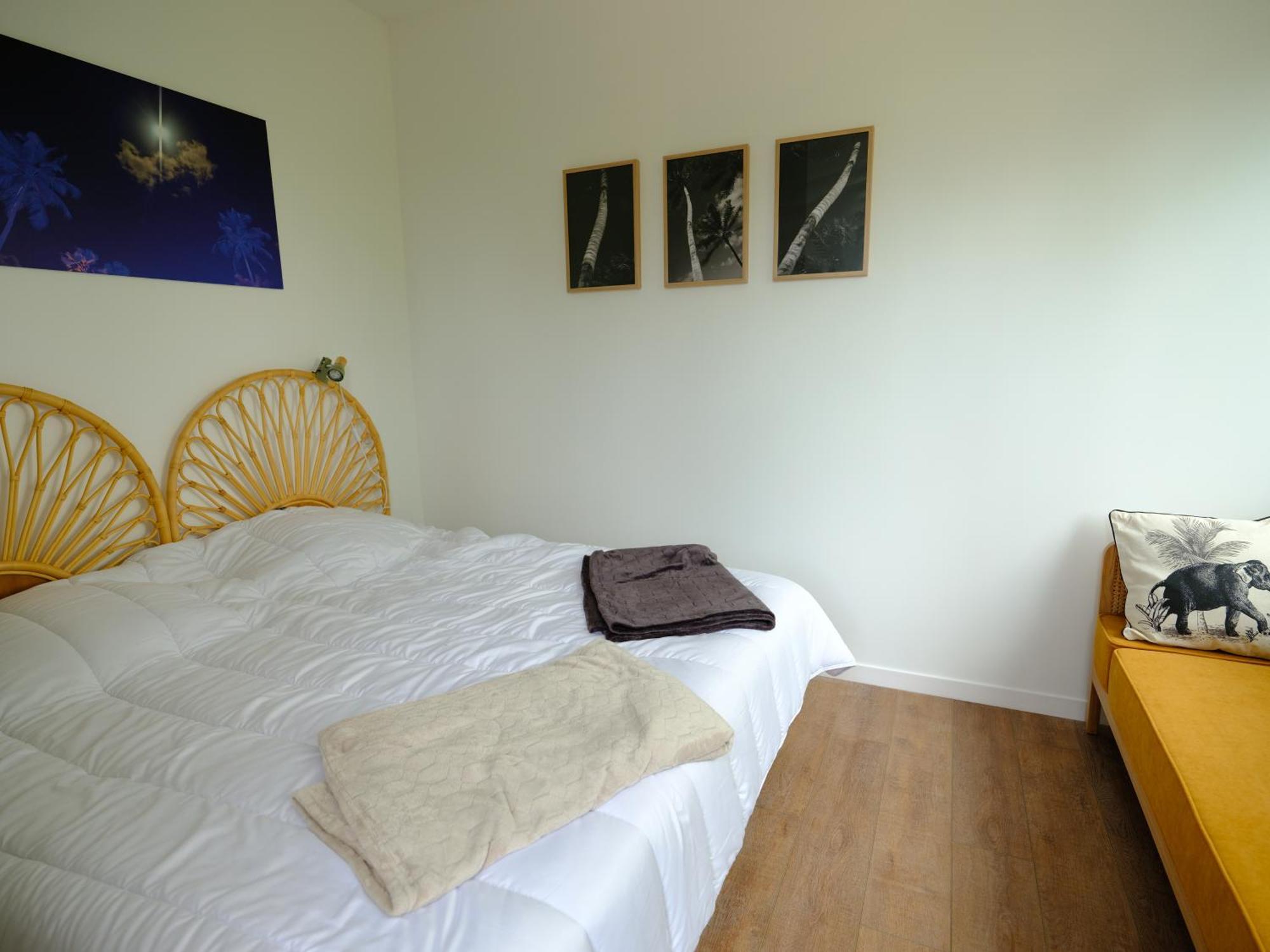 Le Beaupre Loft Vue Imprenable Apartment *